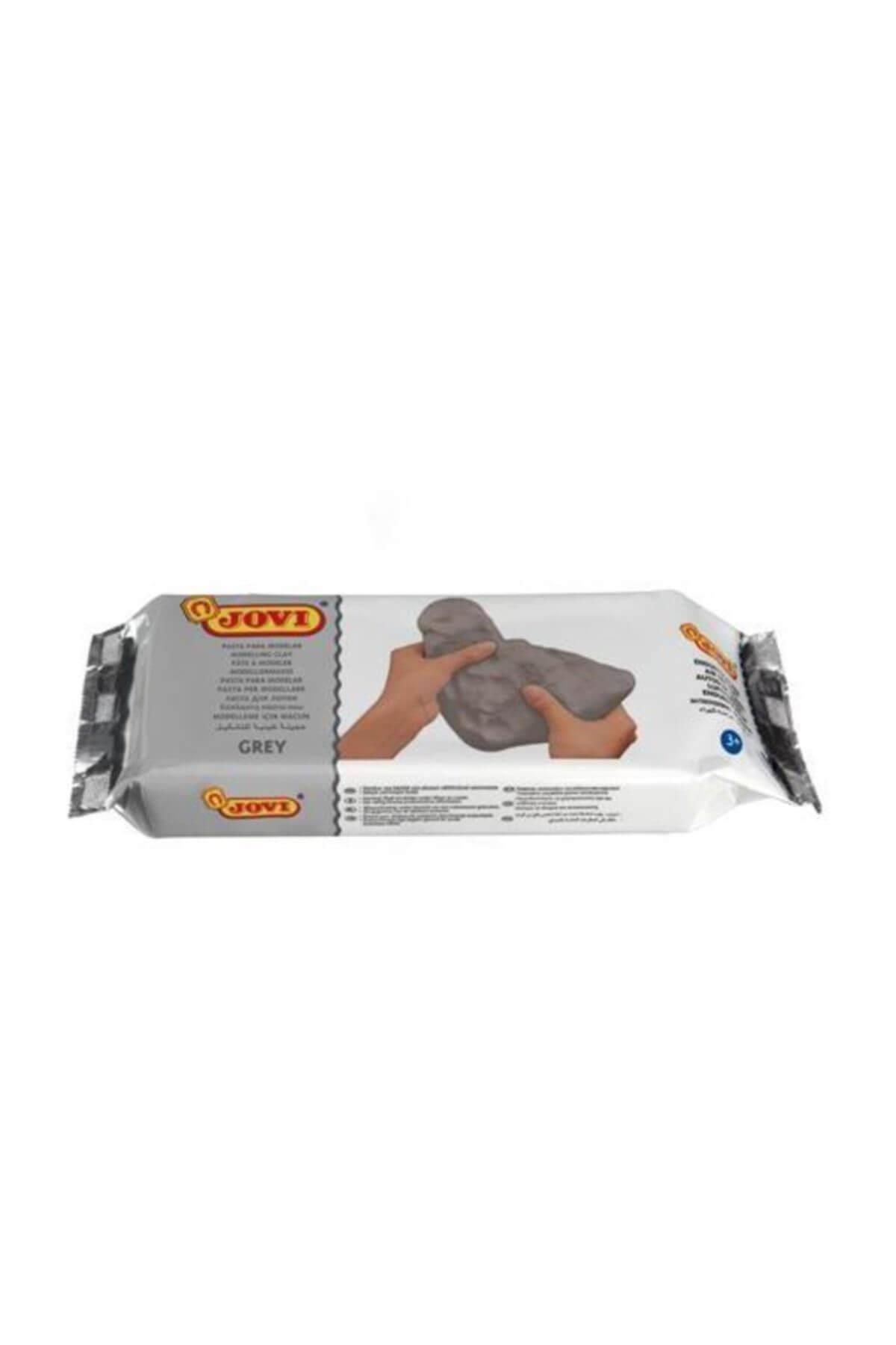 Jovi Seramik Hamuru 500 GR Gri 85G