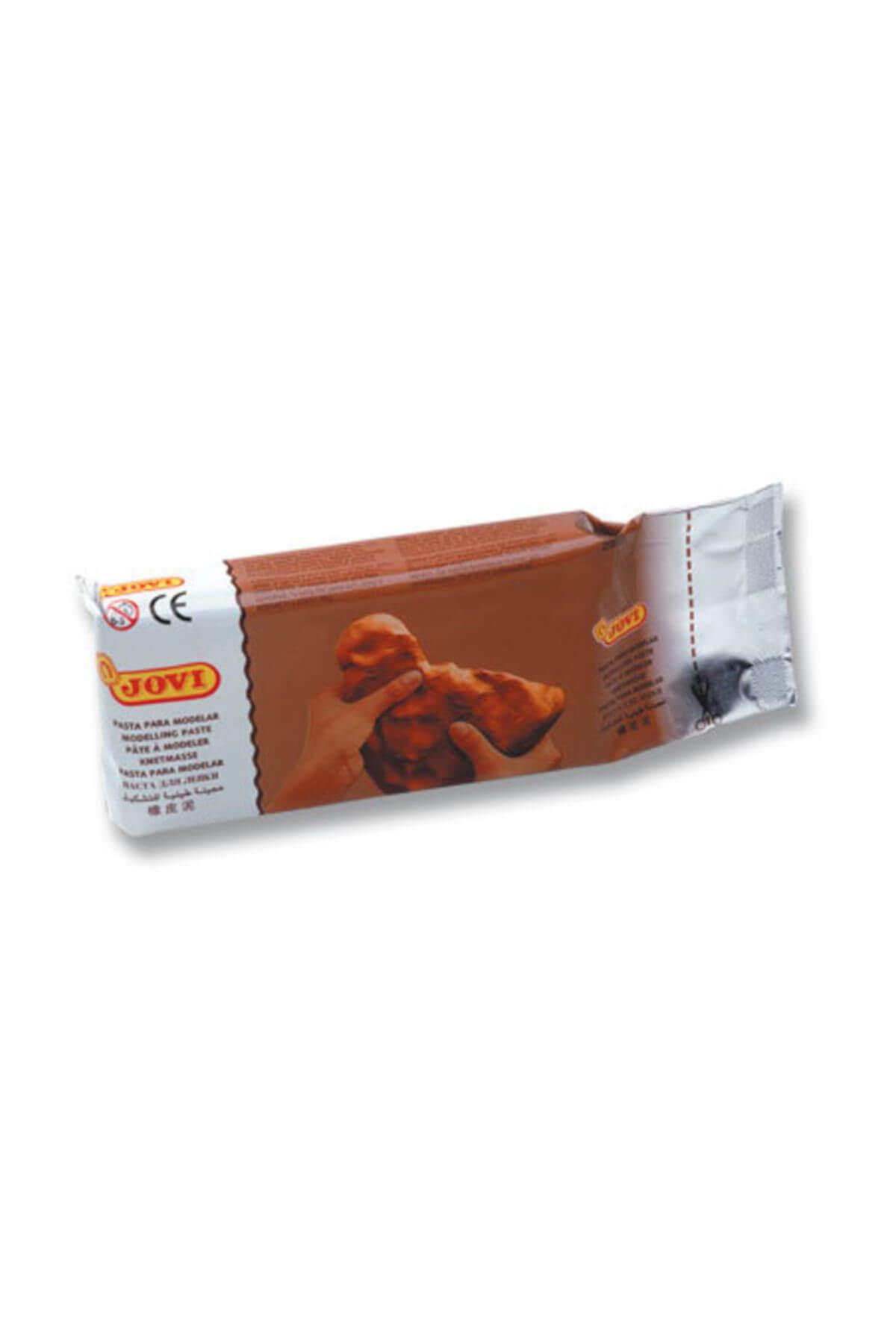 Jovi Seramik Hamuru 500 GR Kahverengi 88