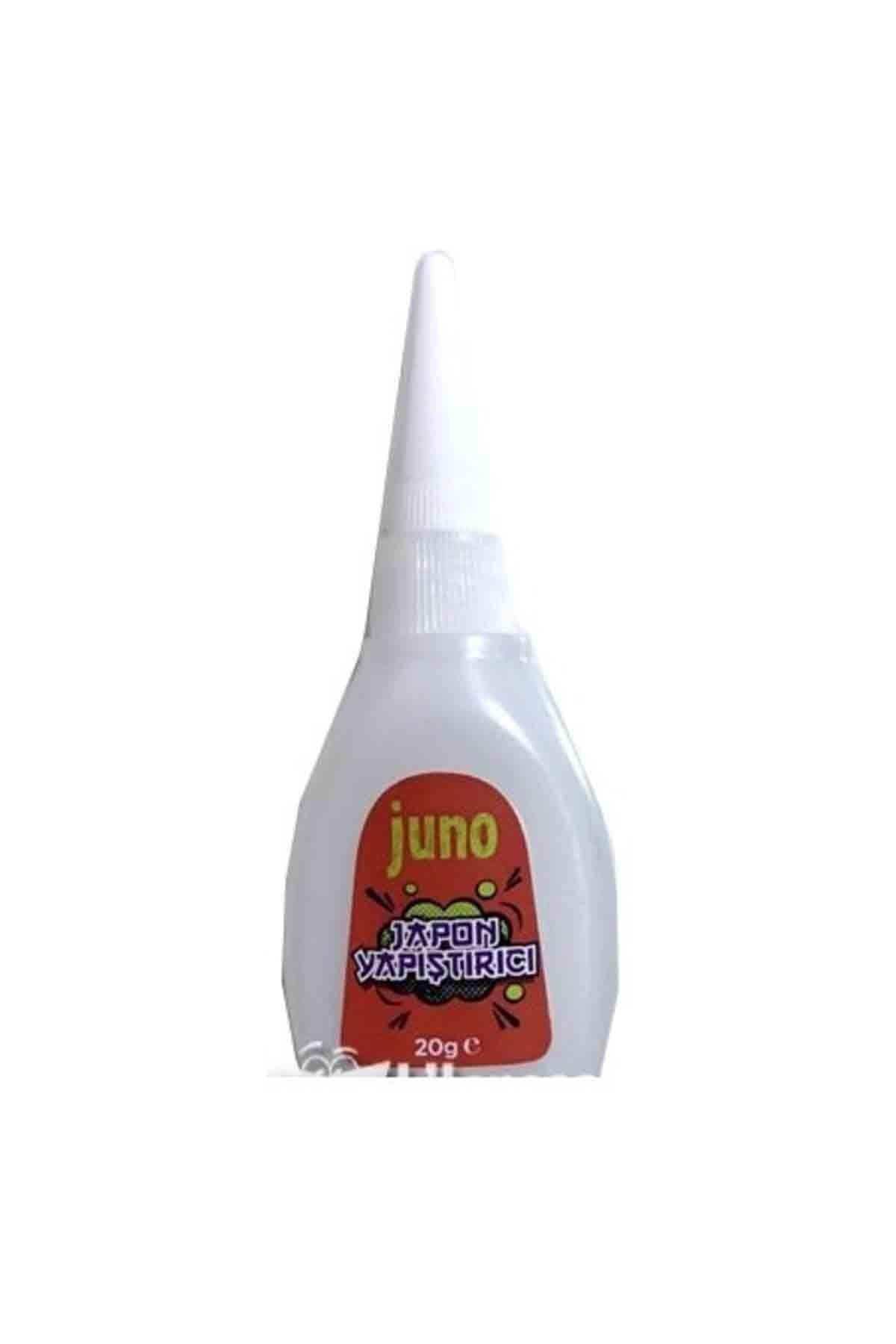 Juno Japon Yapıştırıcı 20 GR JUN-1020