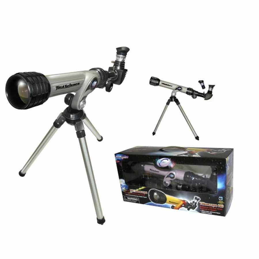 Kakosan Teleskop HD Ayaklı MİK32001