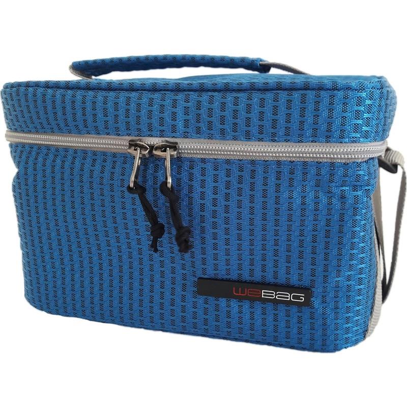 Kalemlig Beslenme Çantası Termos Webag Mes Lunch İmperteks Kumaş Tek Bölmeli