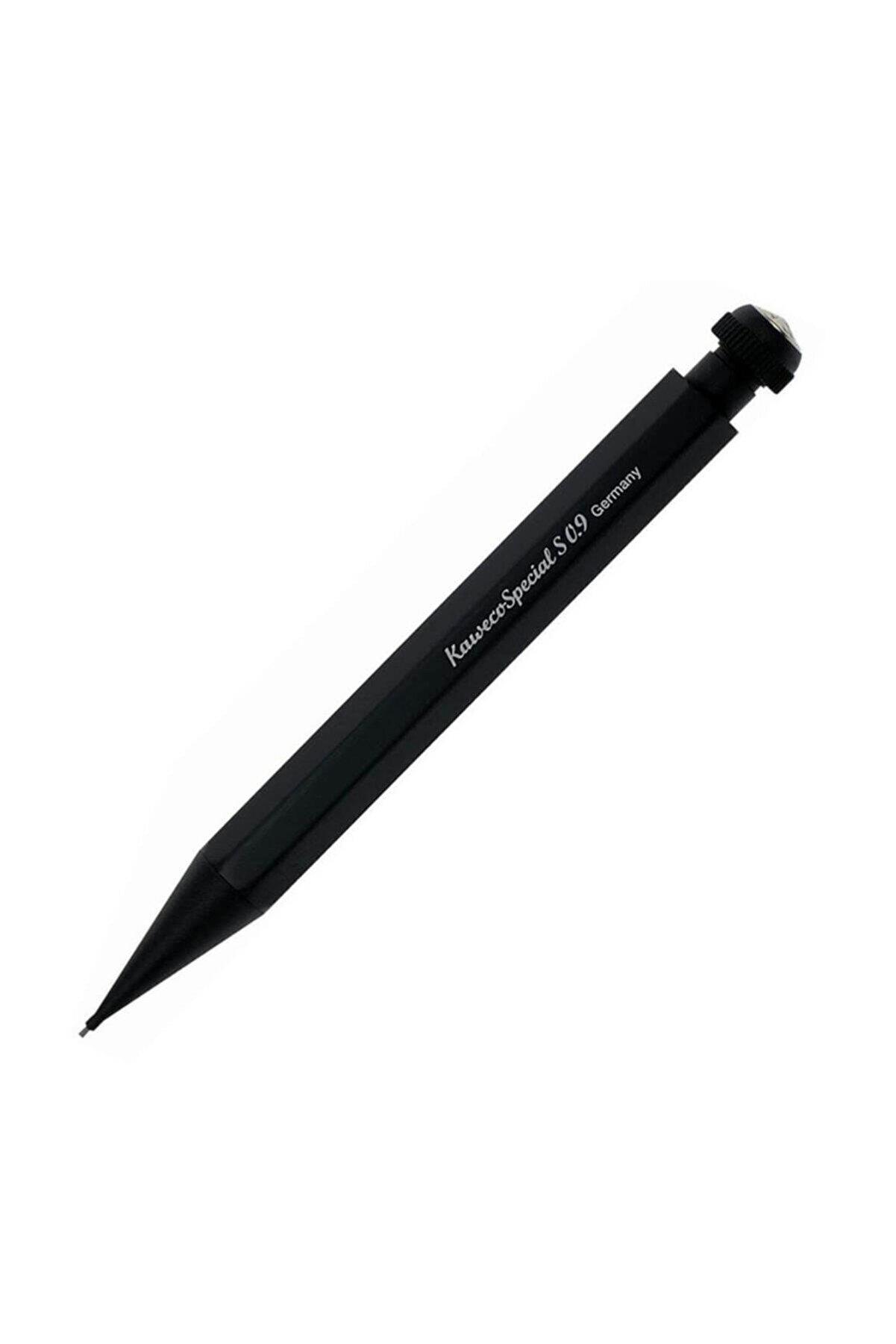 Kaweco Versatil Kalem Special 0.9 MM Siyah Uçlu Kalem
