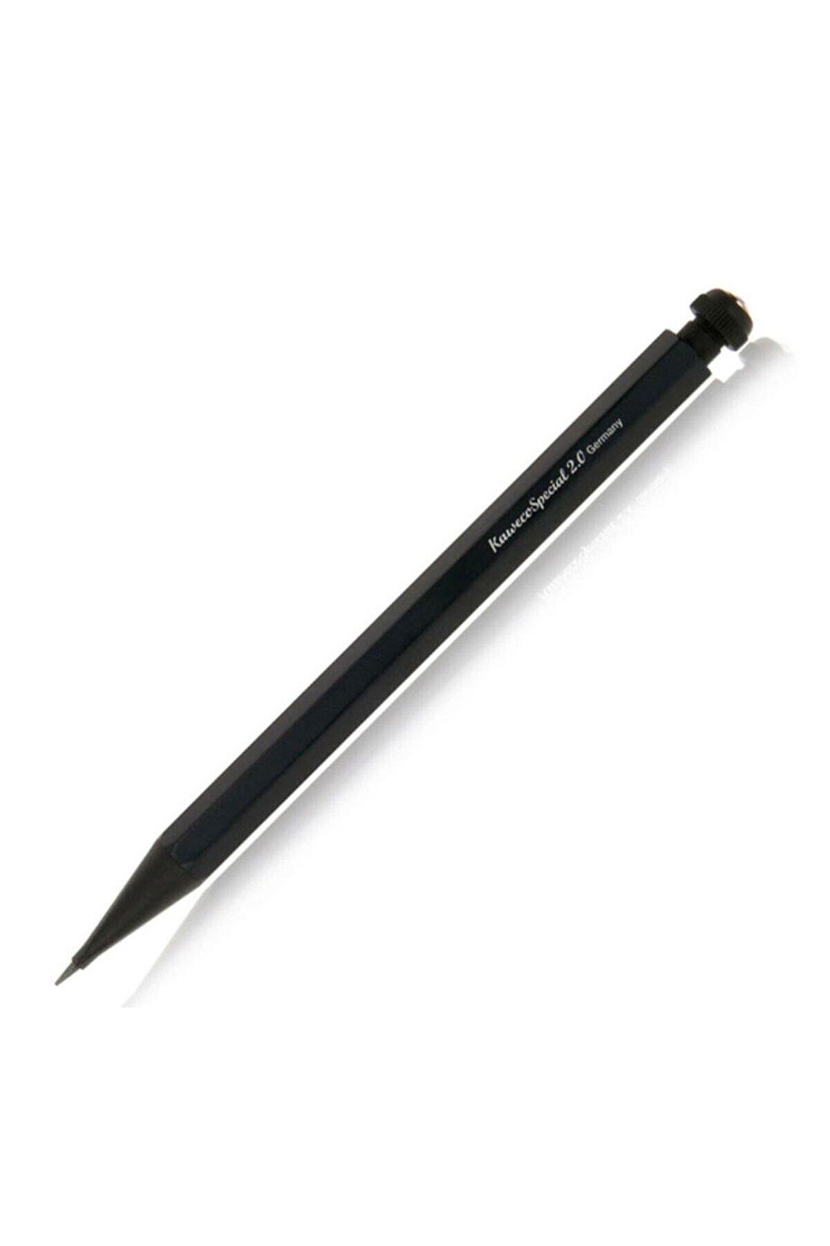 Kaweco Versatil Kalem Spesyal 2.0 MM Siyah Uçlu Kalem