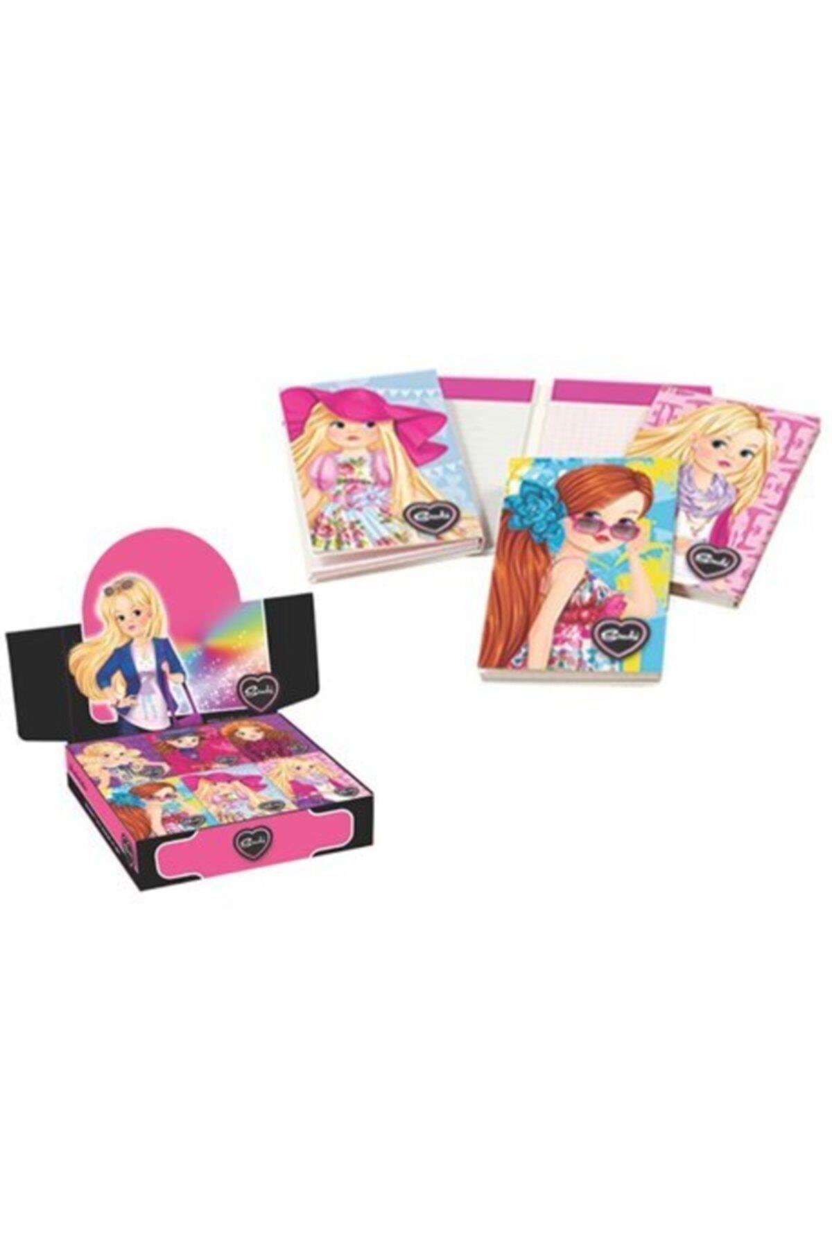 Keskin Color A7 Bloknot Standart Ikili Sindy 140200-09 (36 Lı Paket)