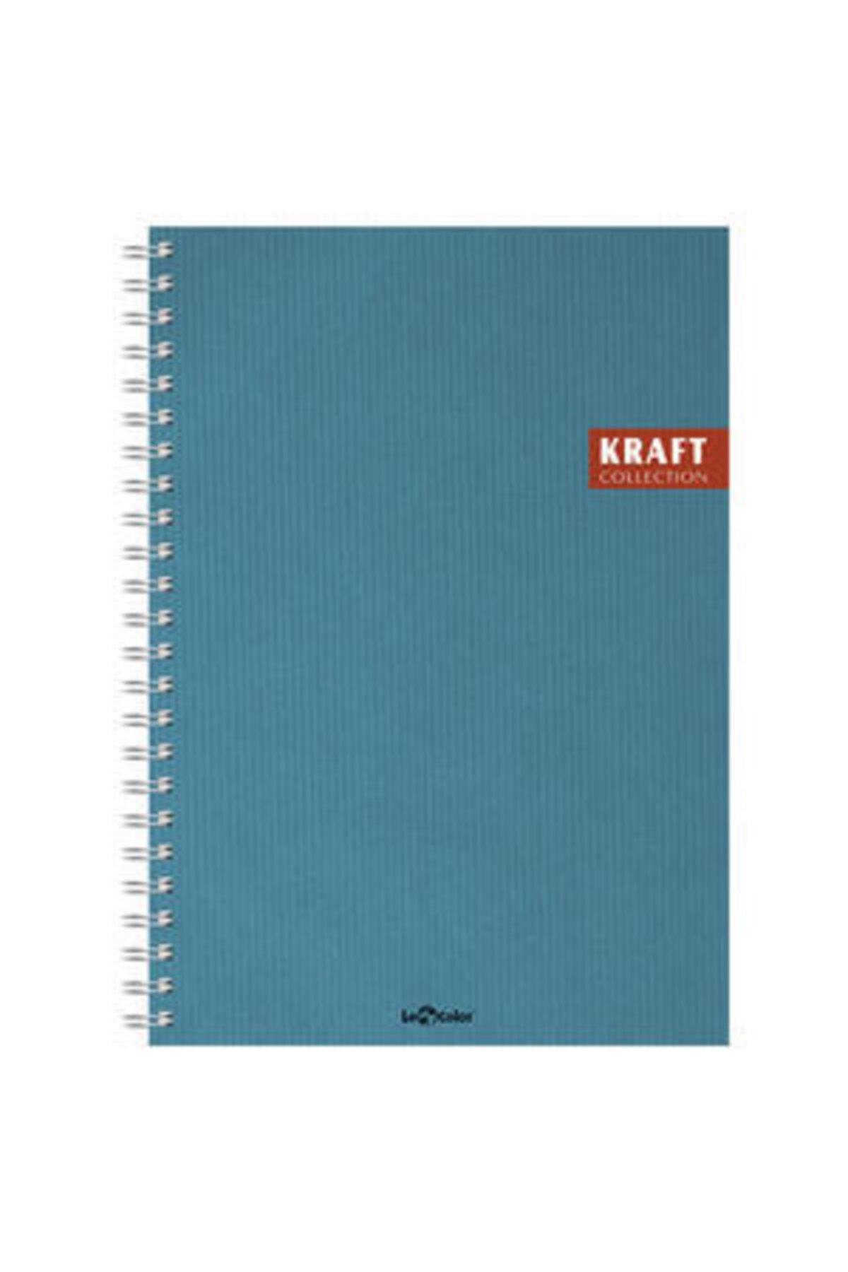 Keskin Color Defter Spr.Sert Kapak Frames 17x24 100 YP Çizgili
