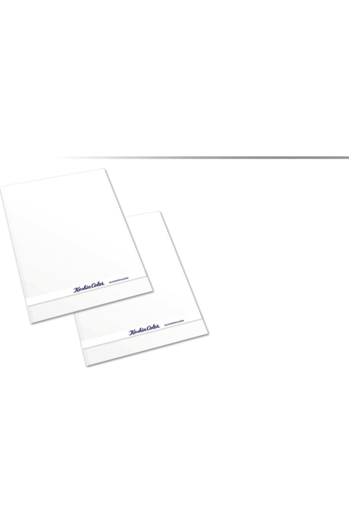 Keskin Color Resim Kağıdı 50x70 Cm (10 Lu Paket)