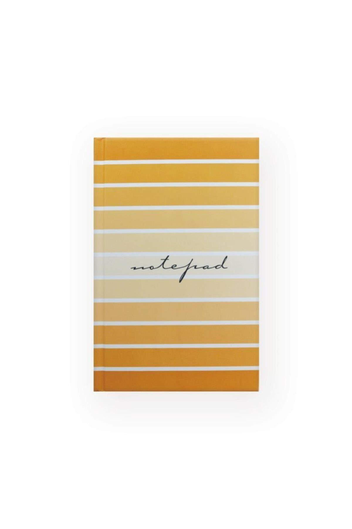 Keskin Color Sert Kap.Ciltli Shades Defter 14x20 64 YP Çiz. 414631-99
