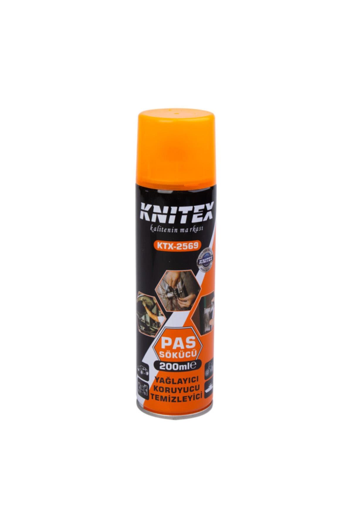 Knitex Pas Sökücü 200 ML