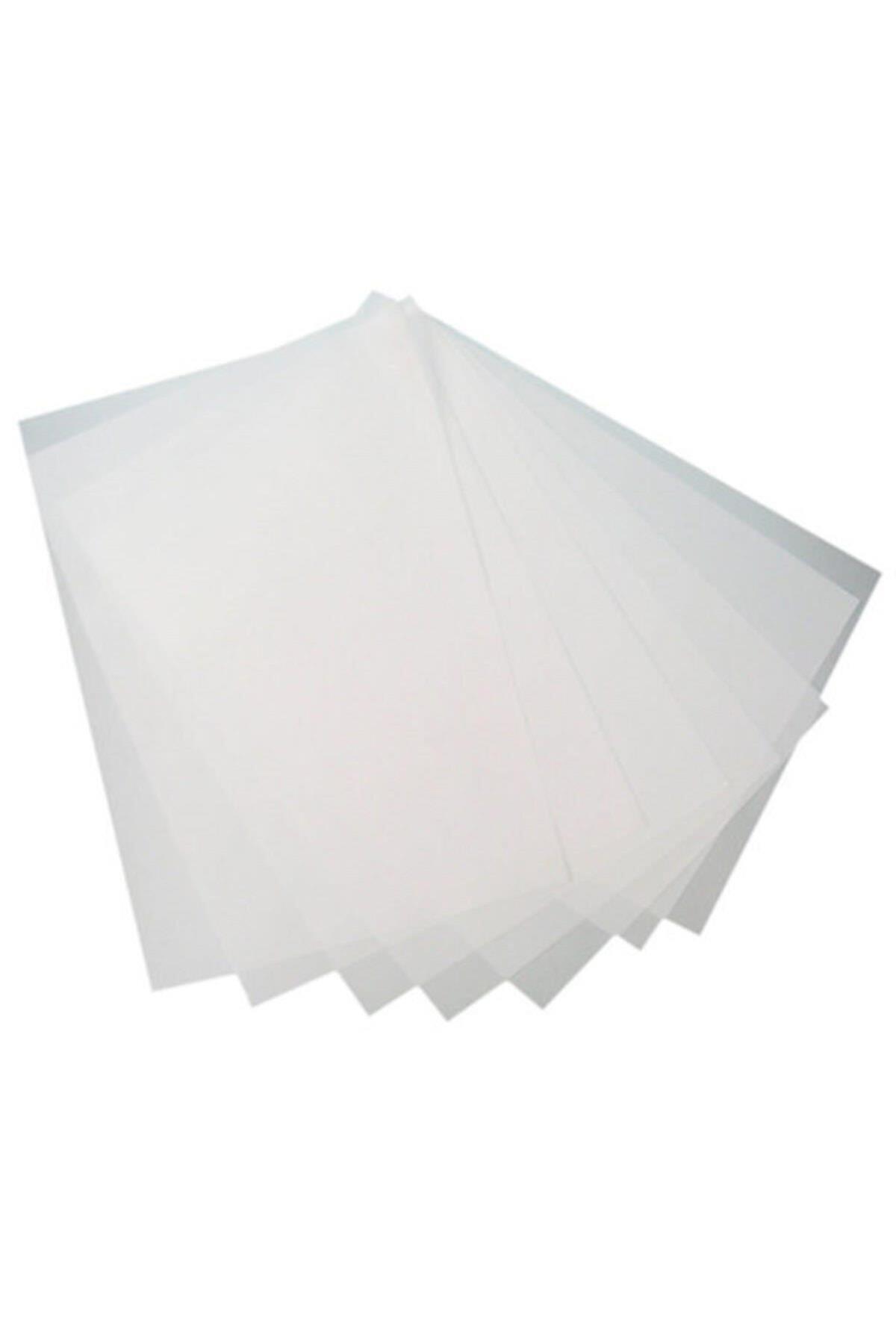 Komeks Resim Kağıdı 25x35 Cm 120 gr 100 Lü (1 Paket 100 Adet)
