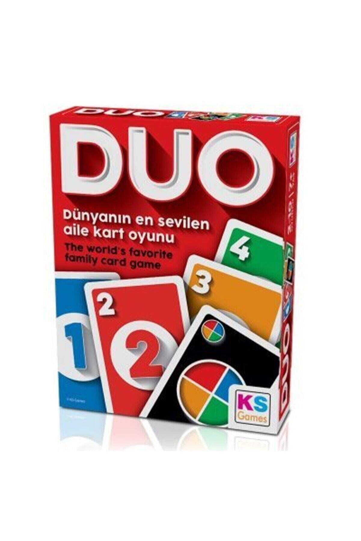 Ks Games Aile Duo Kart Oyunu