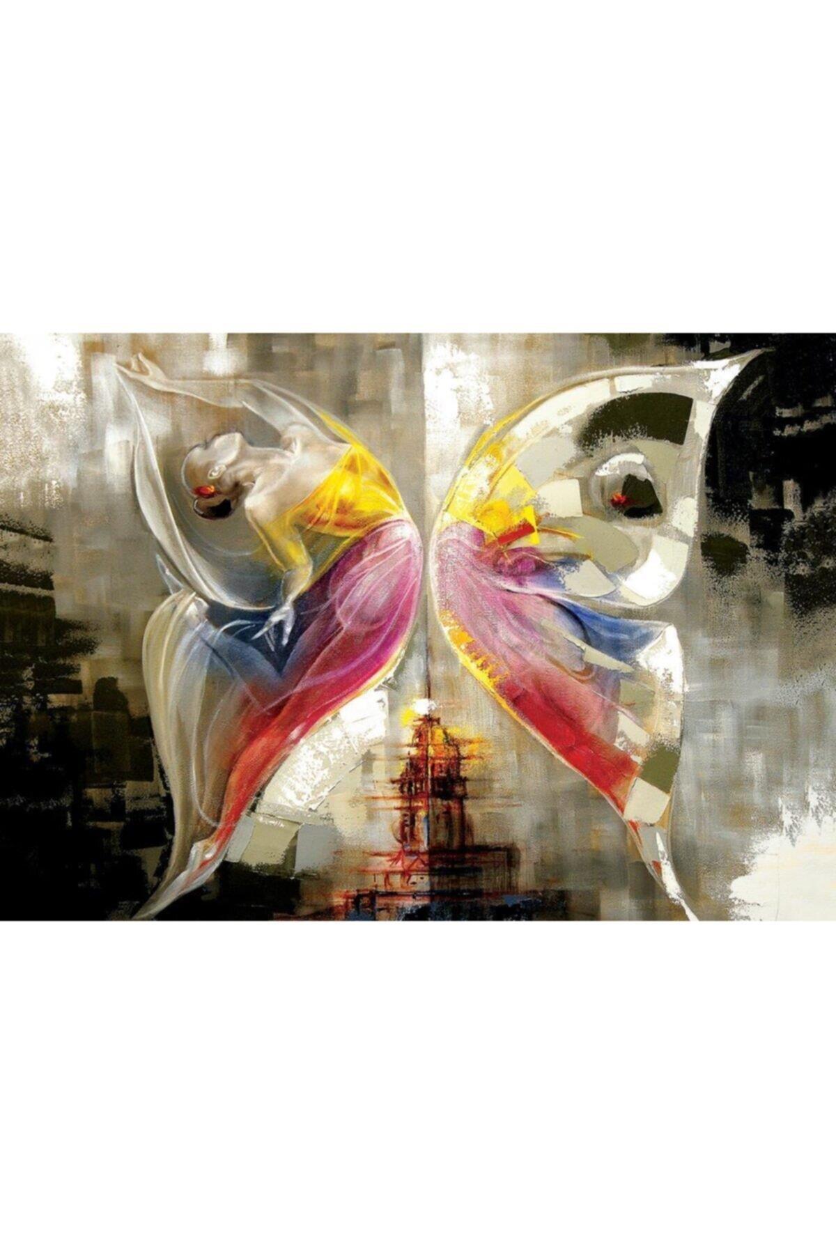 KS Games Kelebek Etkisi 2000 Parça Puzzle