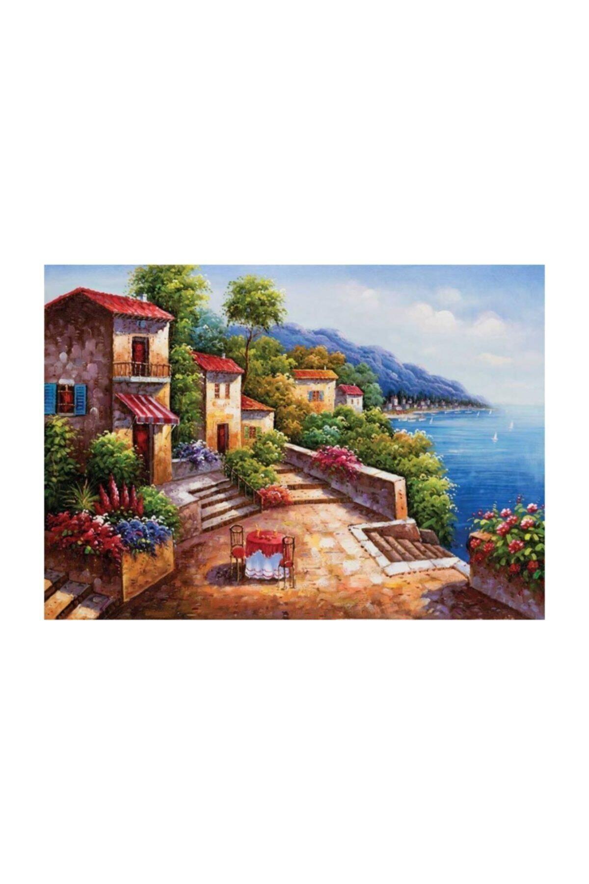 Ks Games Puzzle Silent Shore/Jin Park 11347