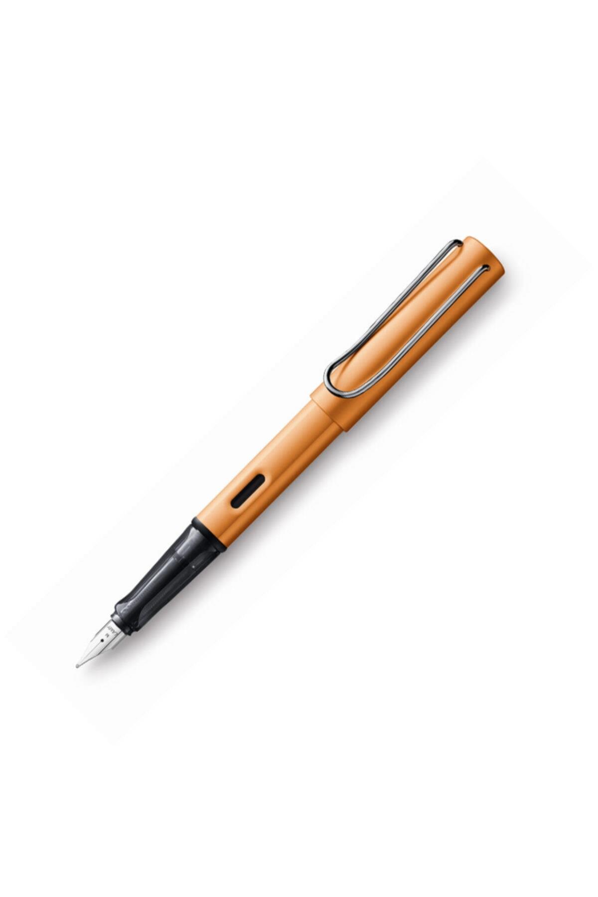 Lamy Dolma Kalem Al Star Bronze 27-M