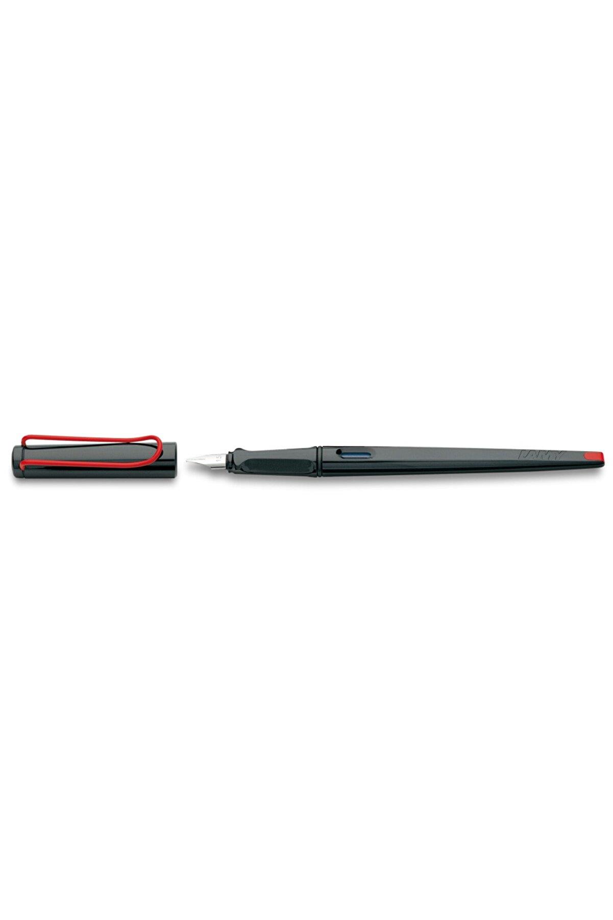 Lamy Dolma Kalem Joy Plastik Gövde 1.5 Mm Siyah 15-1.5
