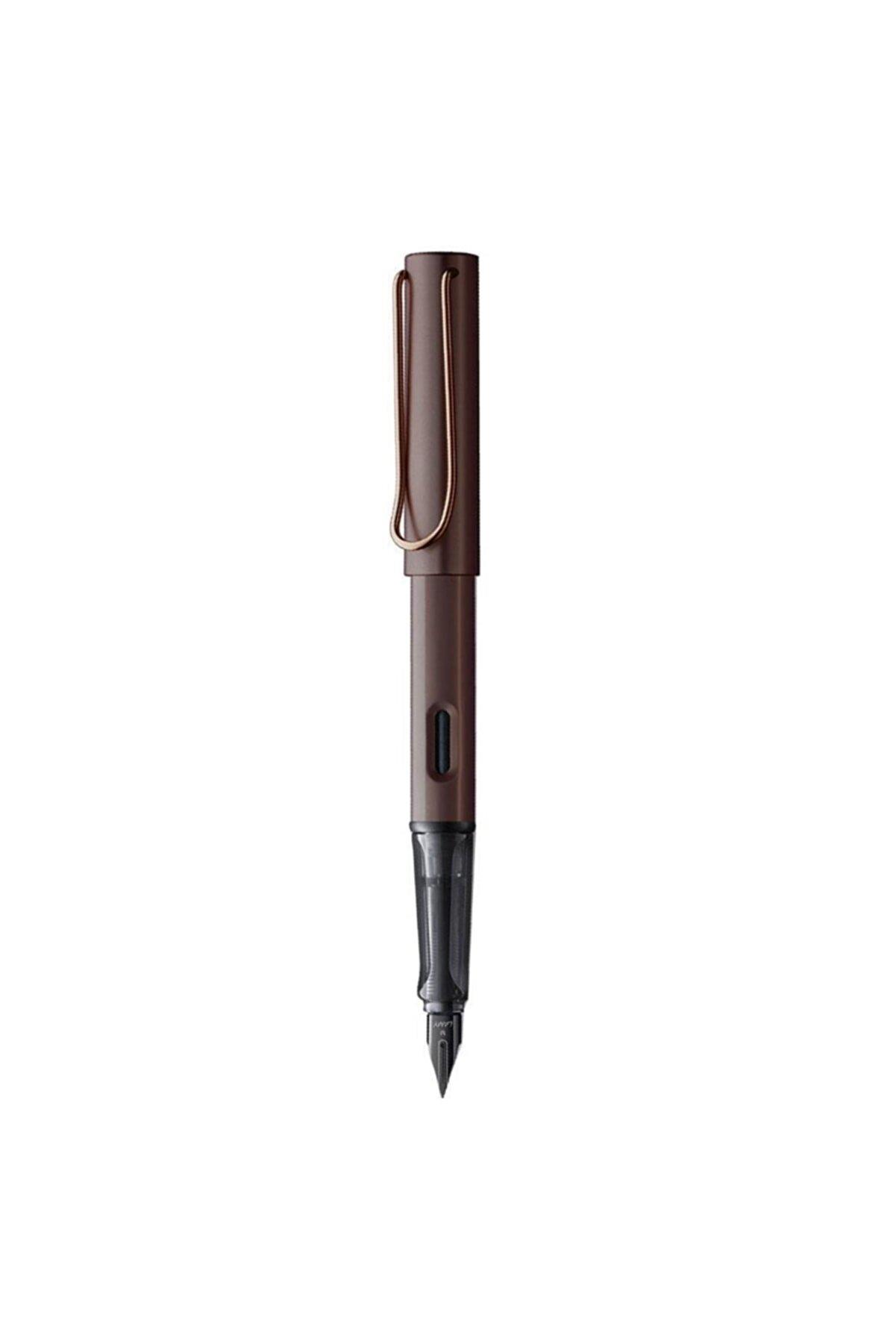 Lamy Dolma Kalem Lx Marron M Uç Dolma Kalem