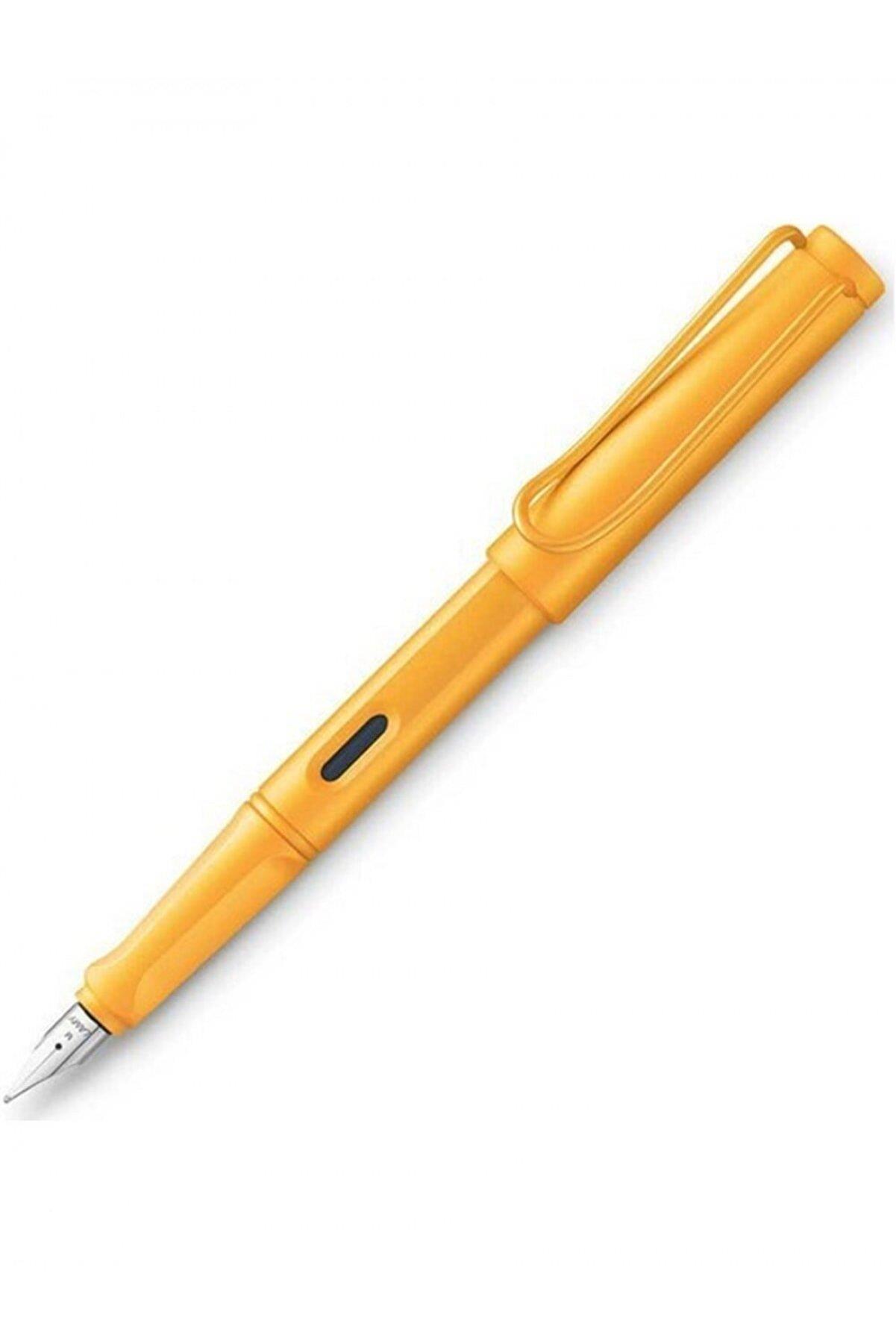 Lamy Safari Candy Dolma Kalem Mango M Uç Dolma Kalem