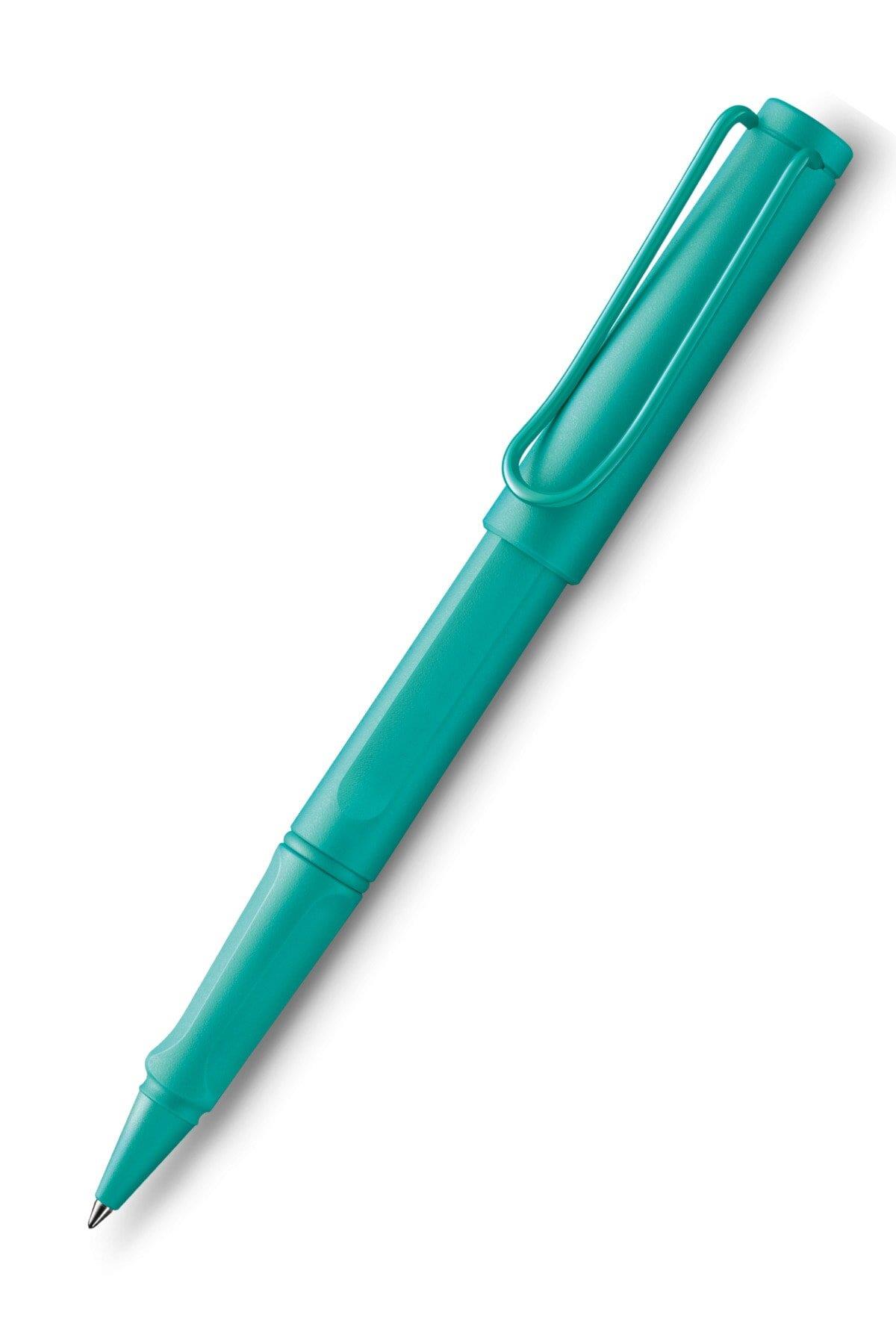 Lamy Roller Kalem Safarı Met.Klips Aquamarıne 321A