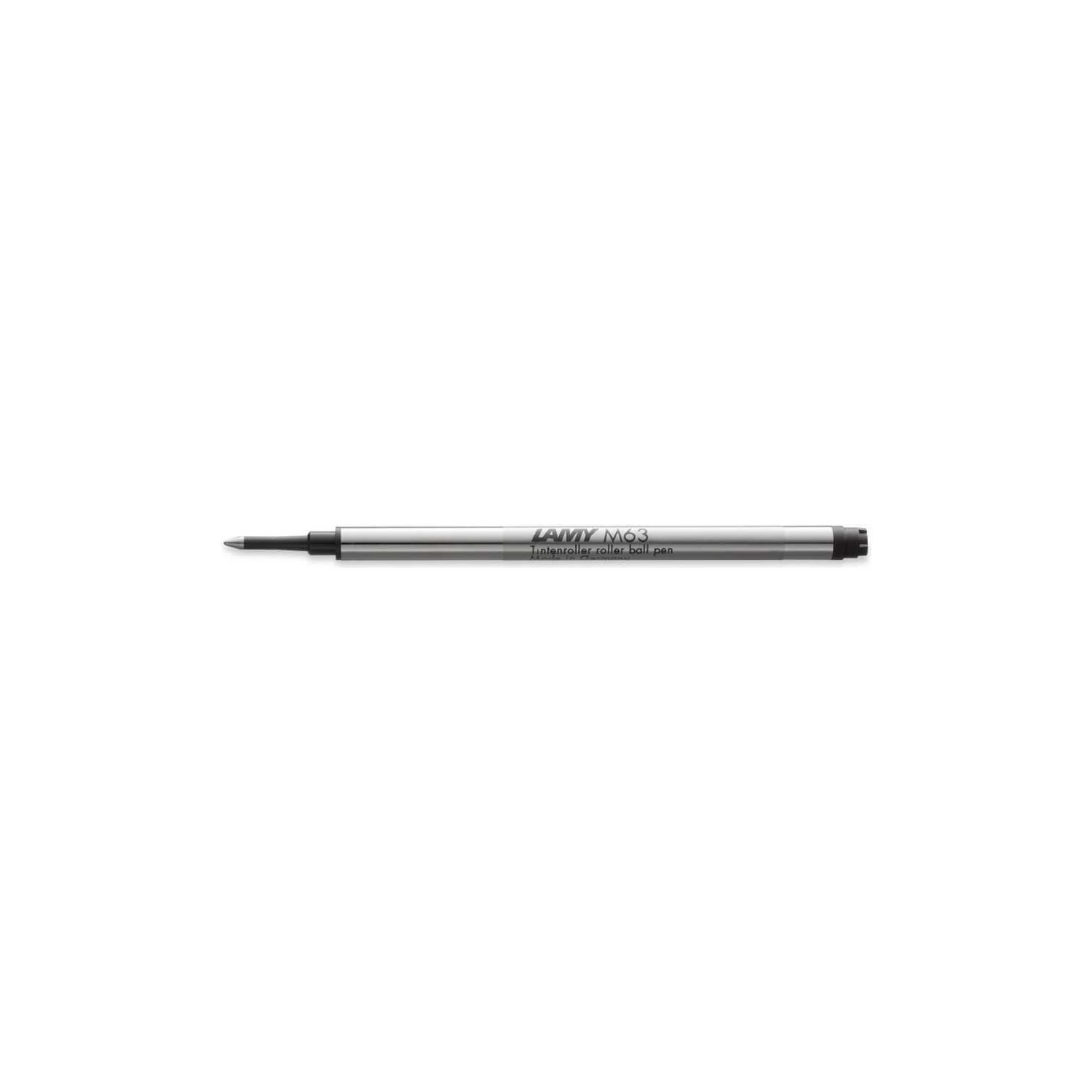 Lamy Roller Kalem Yedeği Siyah Roller Kalem Yedeği (10 Lu Paket)
