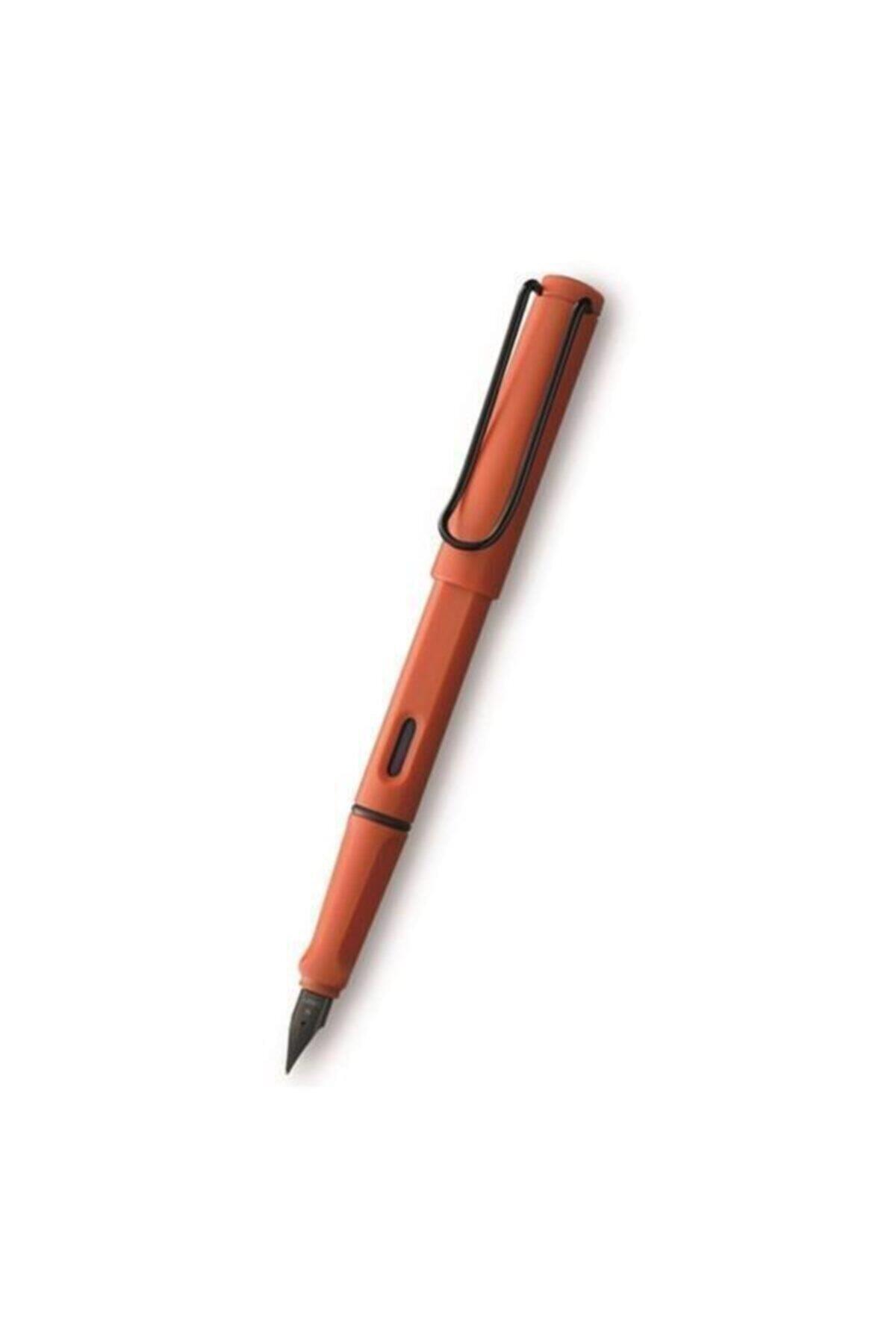 Lamy Safari Dolma Kalem Terra 2021 Özel Üretim M Uç