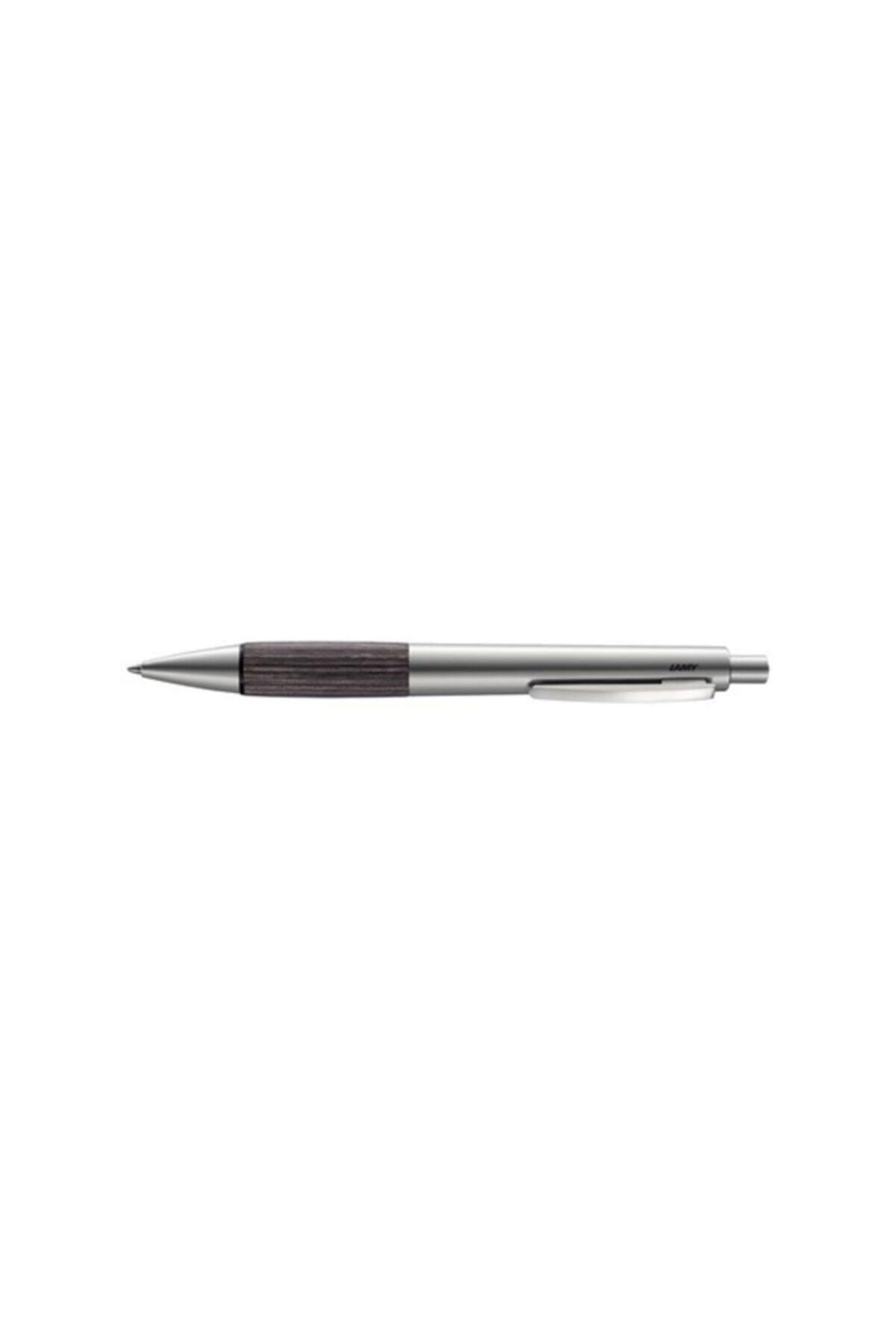Lamy Tükenmez Kalem Accent Kw Aluminyum Gövde Tükenmez Kalem