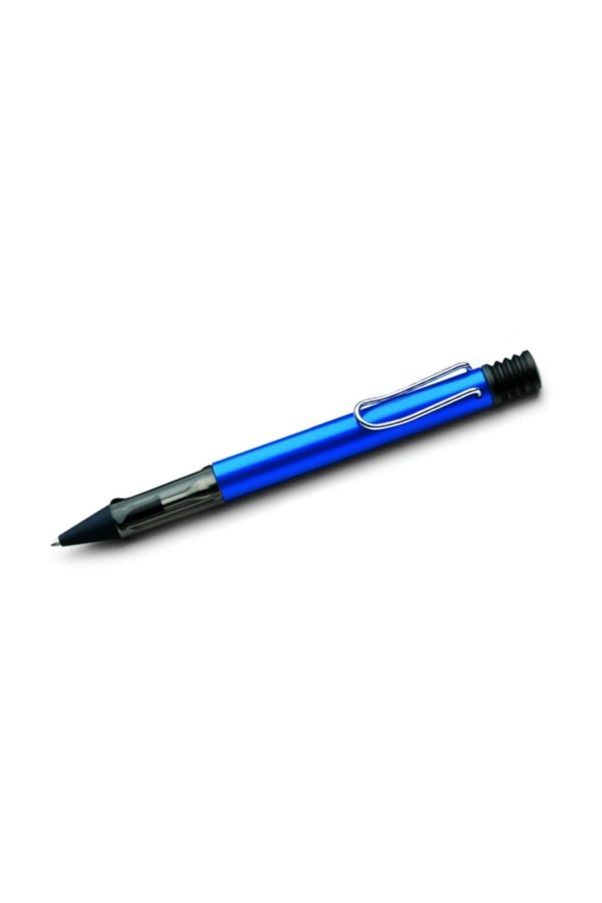 Lamy Tükenmez Kalem Al Star Lacivert Tükenmez Kalem