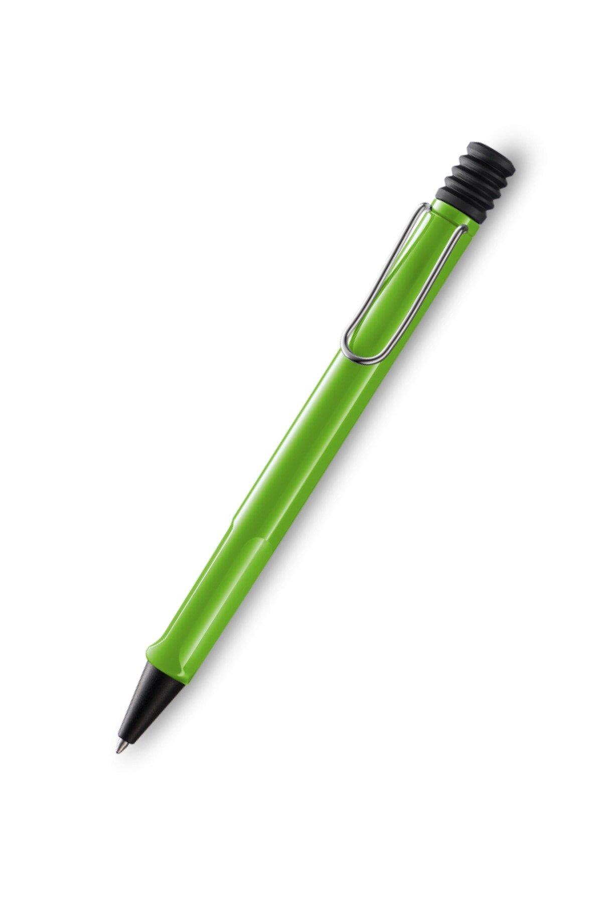 Lamy Tükenmez Kalem Safari Elma Yeşili Tükenmez Kalem