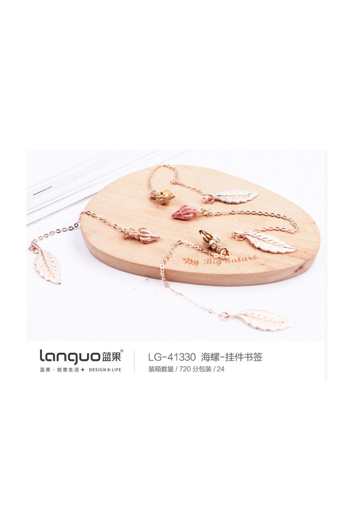 Languo Kitap Ayracı LG-41330