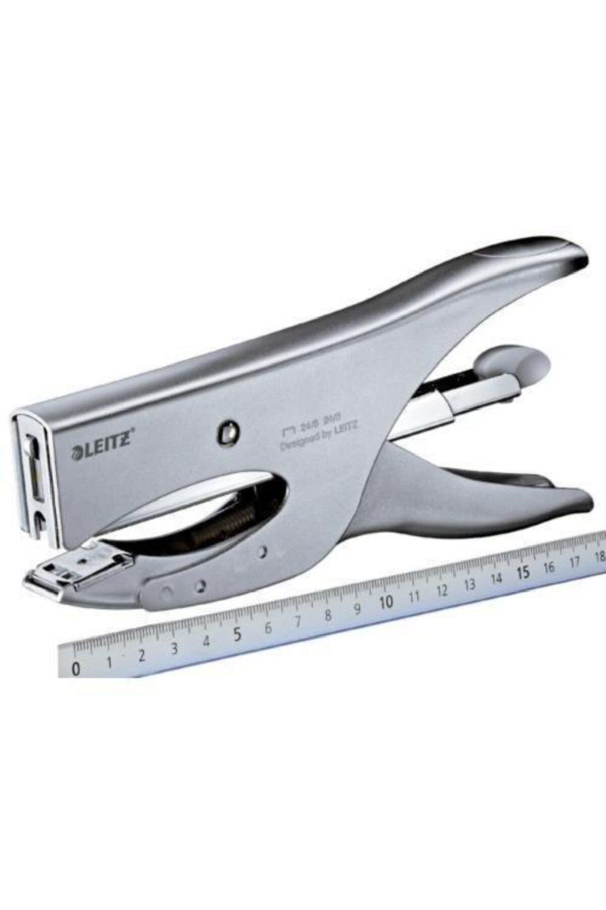 Leitz Pens Tipi Zımba Makinası 40 SY 24/6-8 5549-00-81