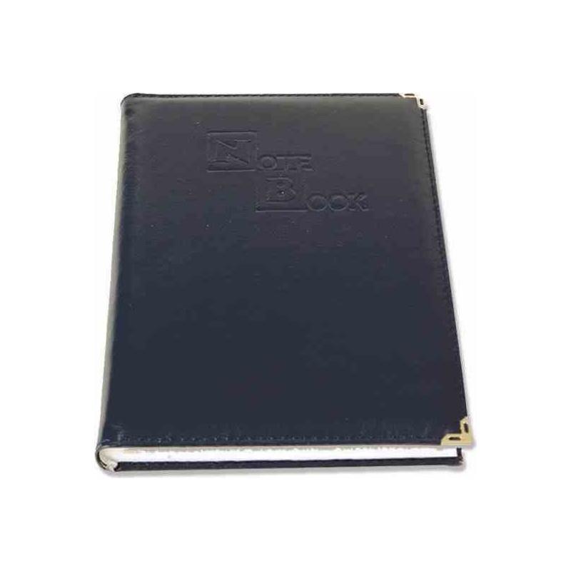 Liz Modelist Defter Çizgisiz Suni Deri 14x20 180