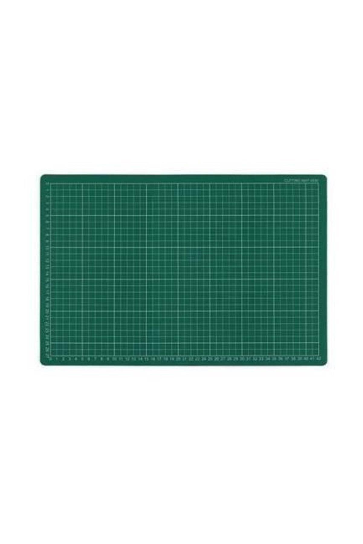 Lutart Kesim Altlığı 60 x 90 Cm Kesim Altlığı