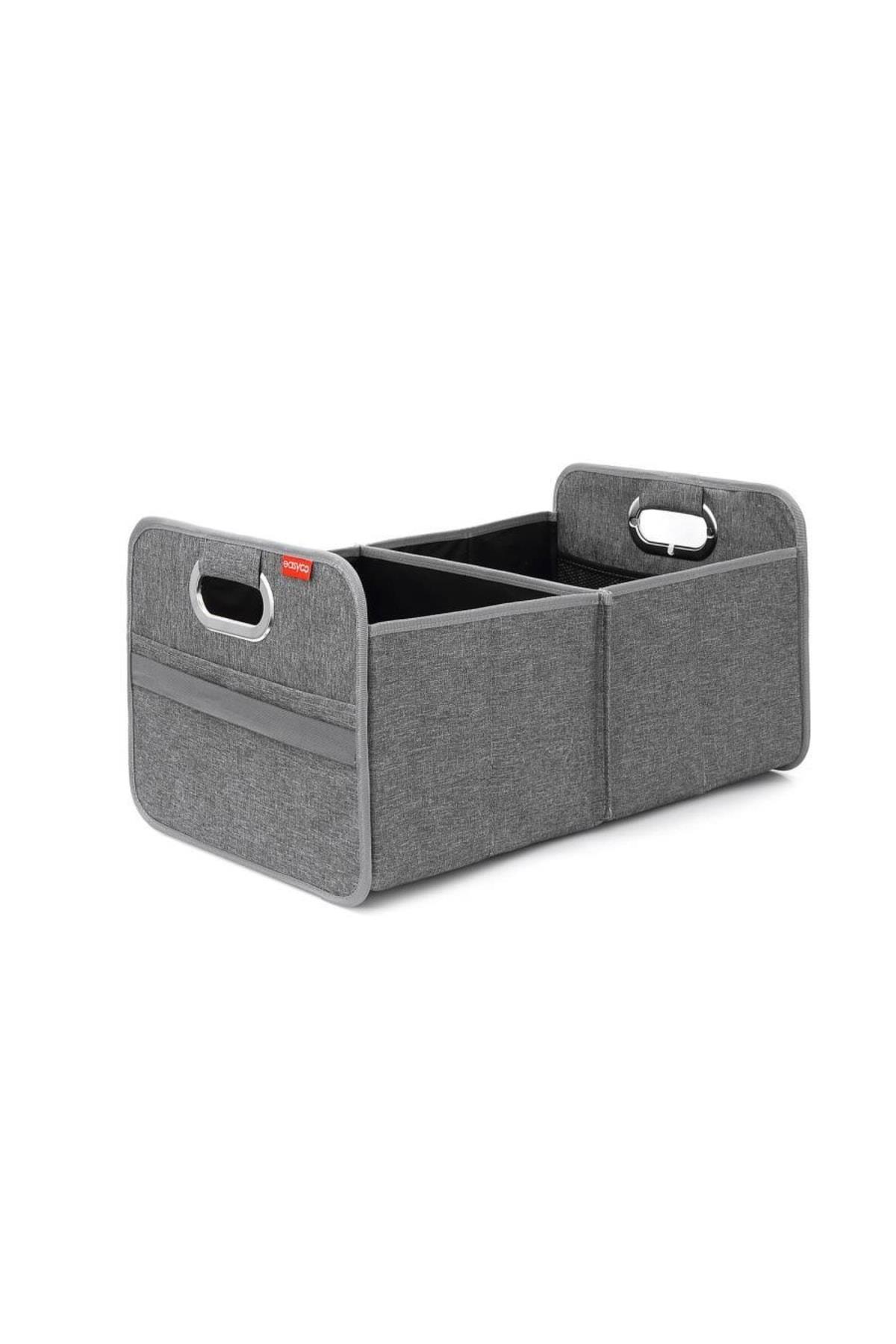 MACK Easygo Bagaj Organizer Gri
