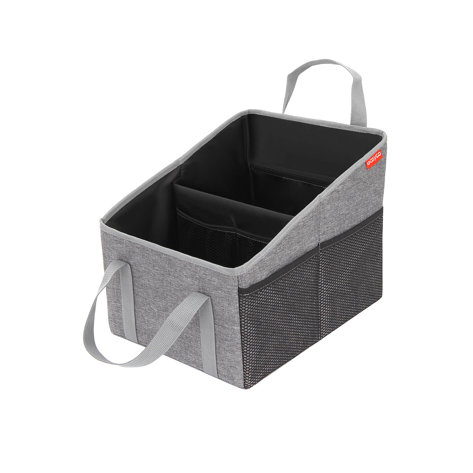 MACK Easygo Araç içi Organizer Gri