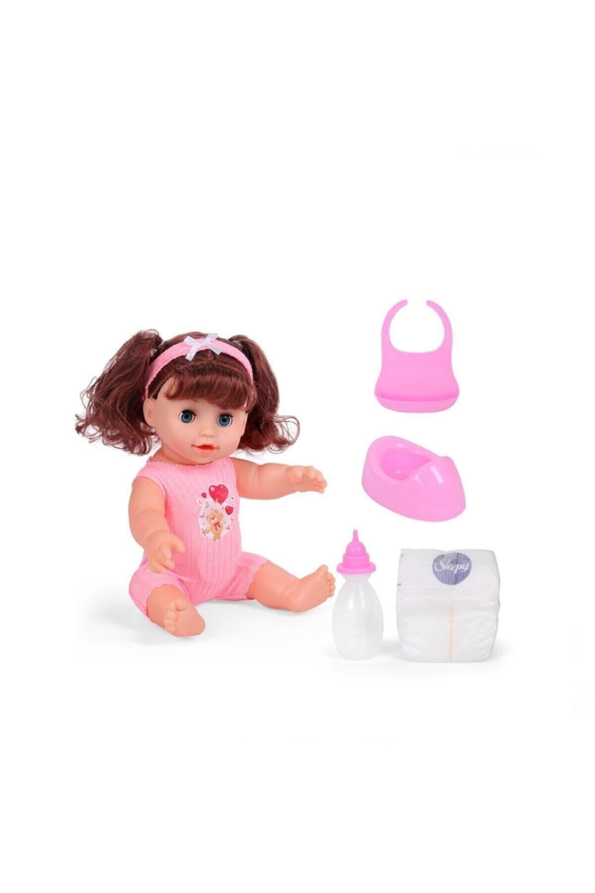 Galtoys Maide Altını Islatan Bebek