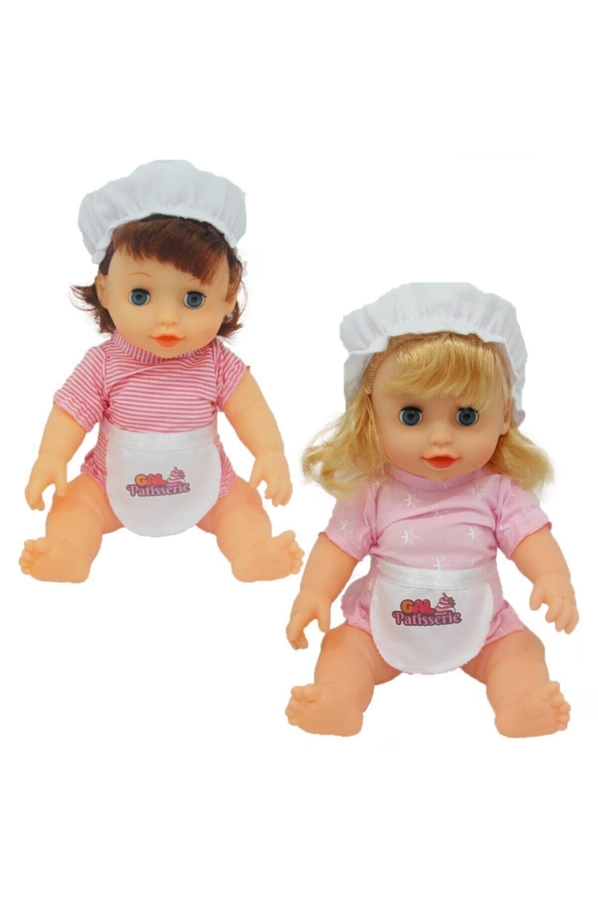 Galtoys Maide Bebek Pasta Yiyor