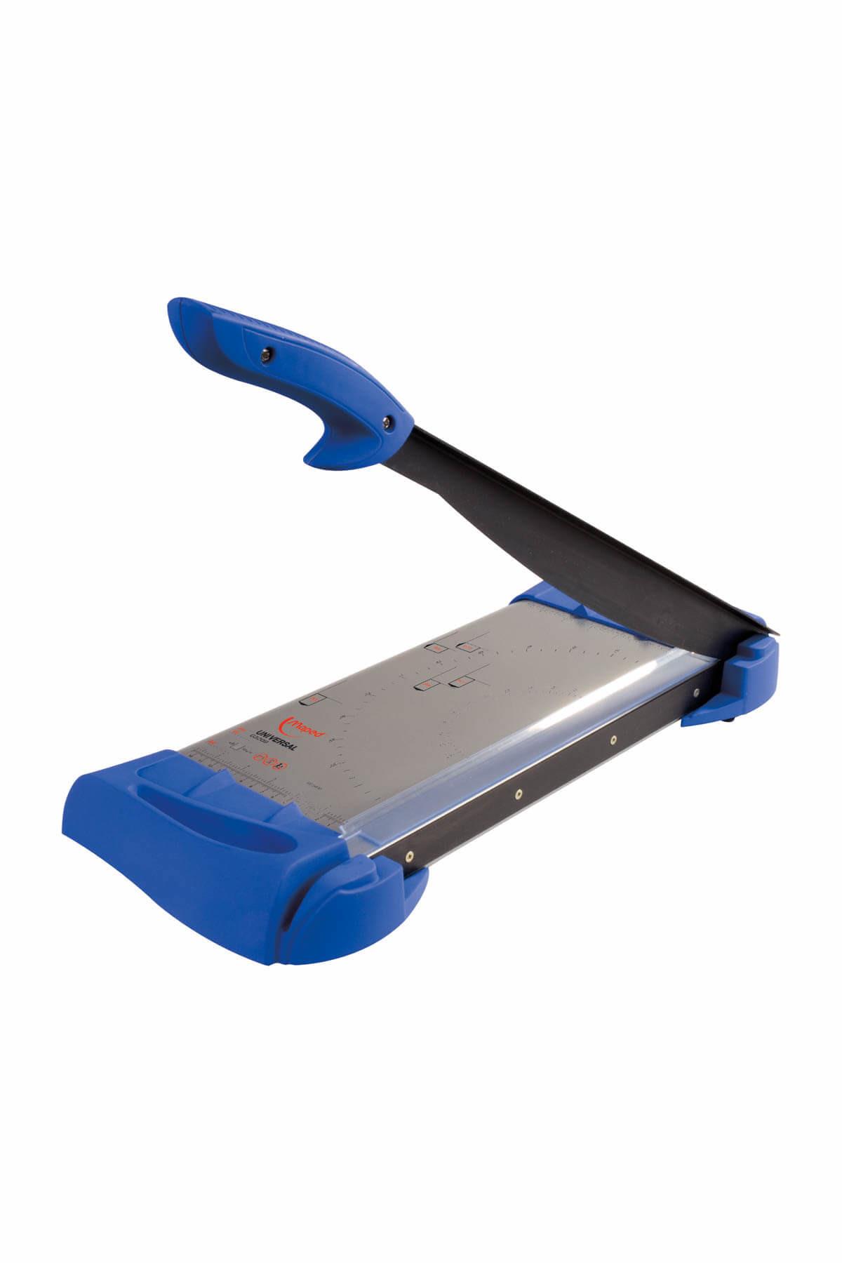 Maped Giyotin Kollu Unıversal A4 8 YP G3208