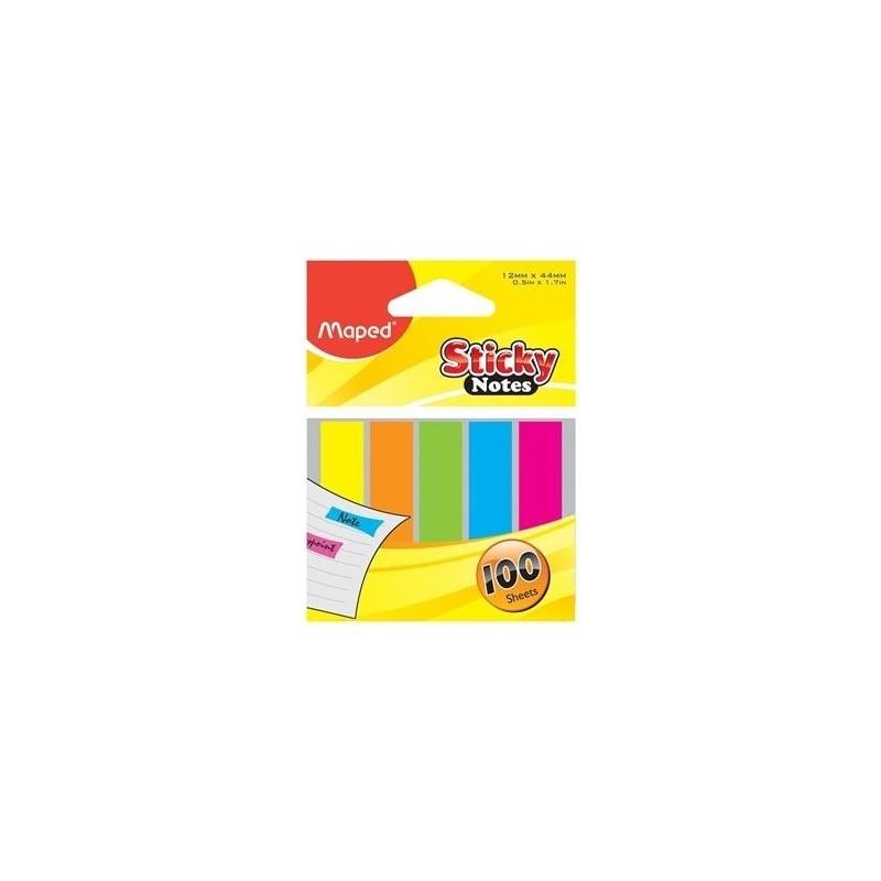 Maped İndex 100 YP 12x44 MM 760010AA