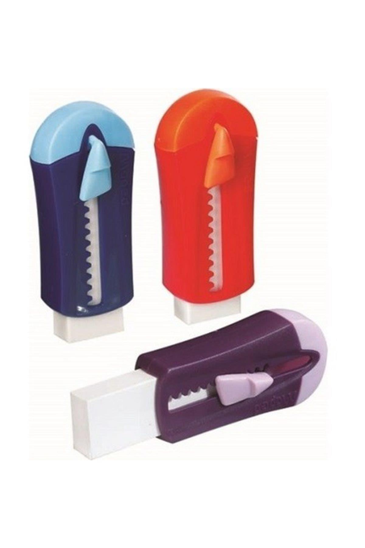 Maped Universal Gom Stick Korumalı Silgi (20 Li Paket)