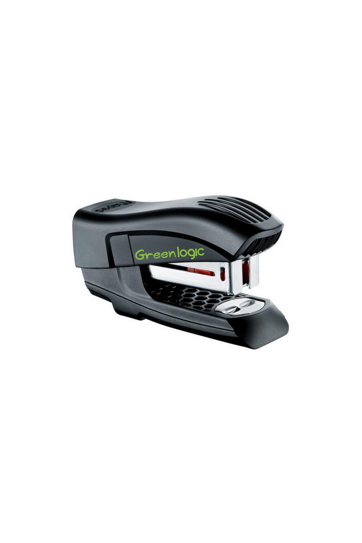 Maped Küçük Zımba Makinası Greenlogıc Mini 24/6 353011