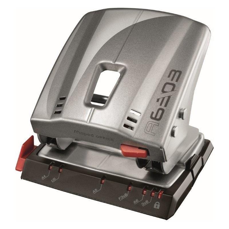 Maped Perfaratör ( Delgeç ) Advanced 30-35 SY Gümüş 630310