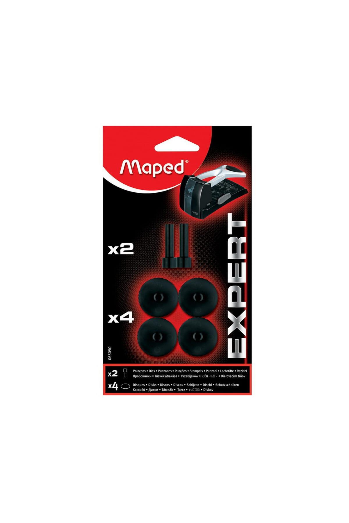Maped Yedek Perfaratör ( Delgeç ) Pim Ve Disk 065090