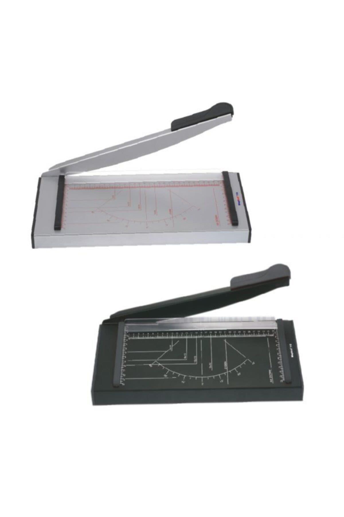 Mapicut Giyotin Kollu A4 CUT 112 (Karışık Renkli