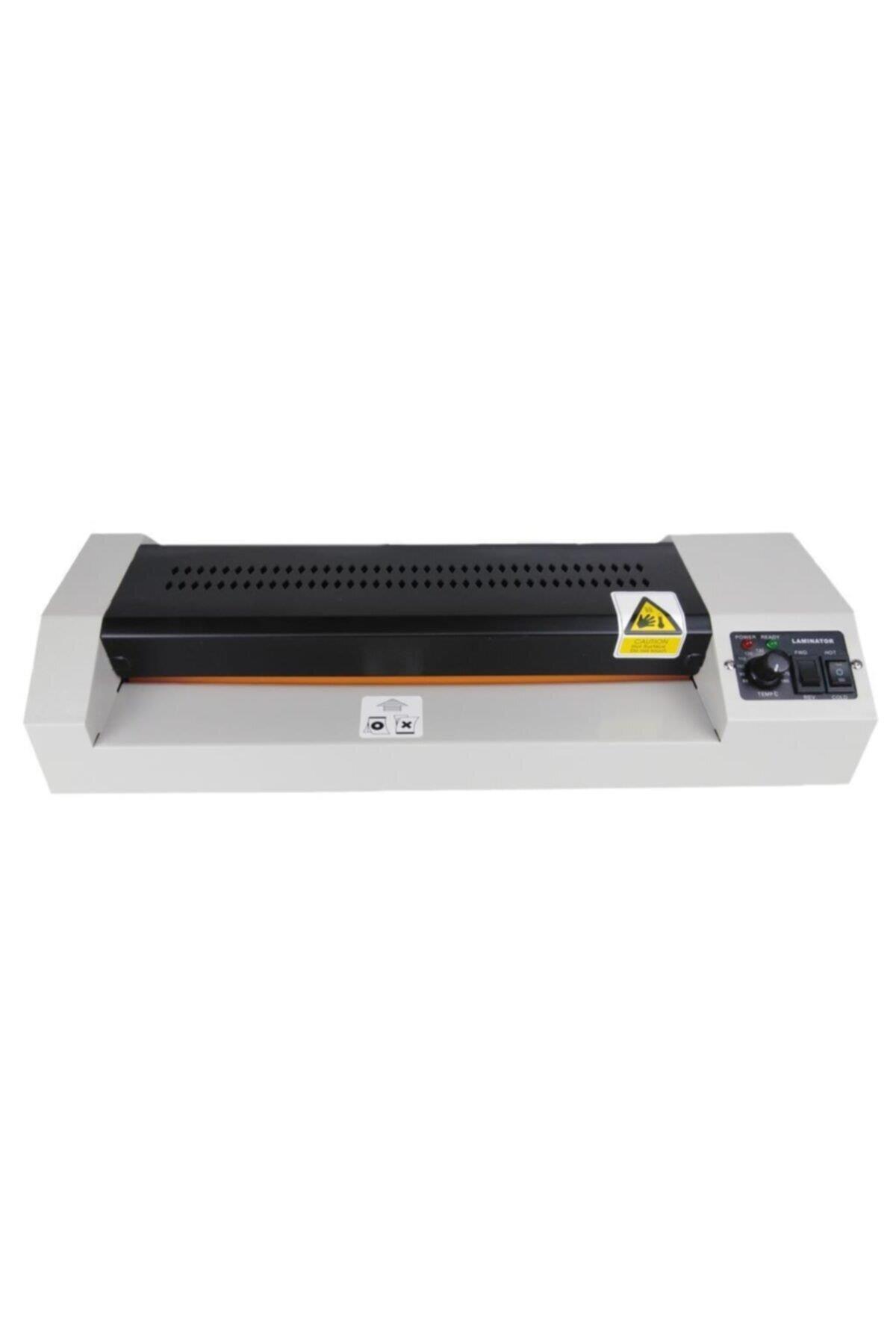 Mapilam Laminasyon Makinesi A3 LM153