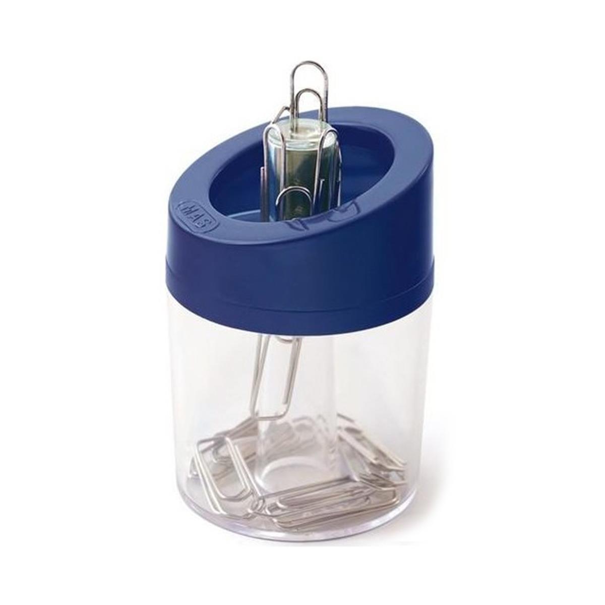 Mas Ataşlık Mıknatıslı Plastik 802