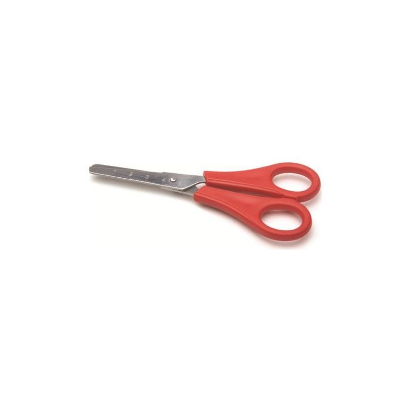 Mas Öğrenci Makası Cetvelli 12 CM 705