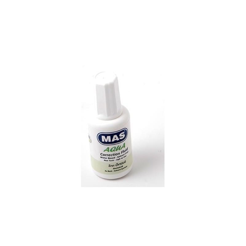 Mas Sıvı Örtücü Su Bazlı 20 Ml 460