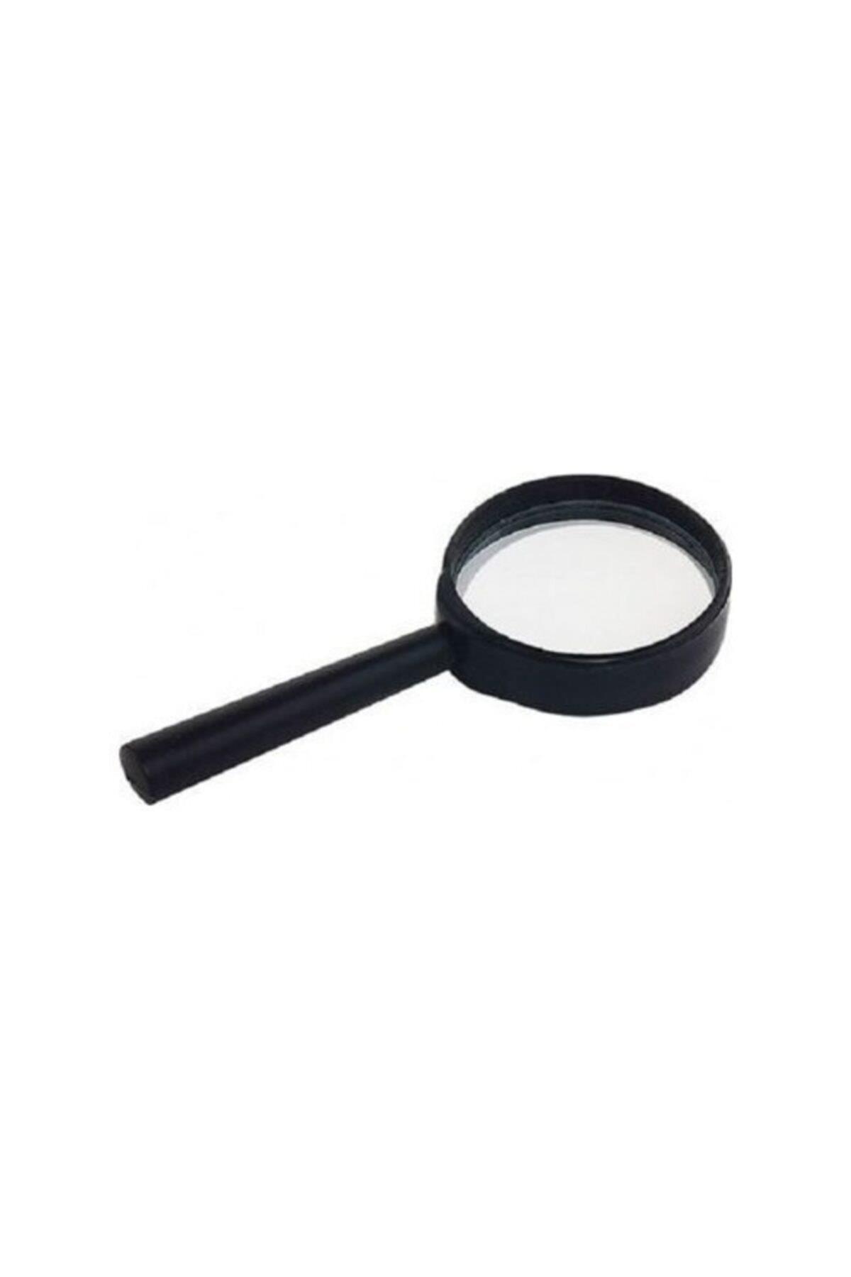 Masis Büyüteç Plastik çerçeveli 50 MM BY 1002