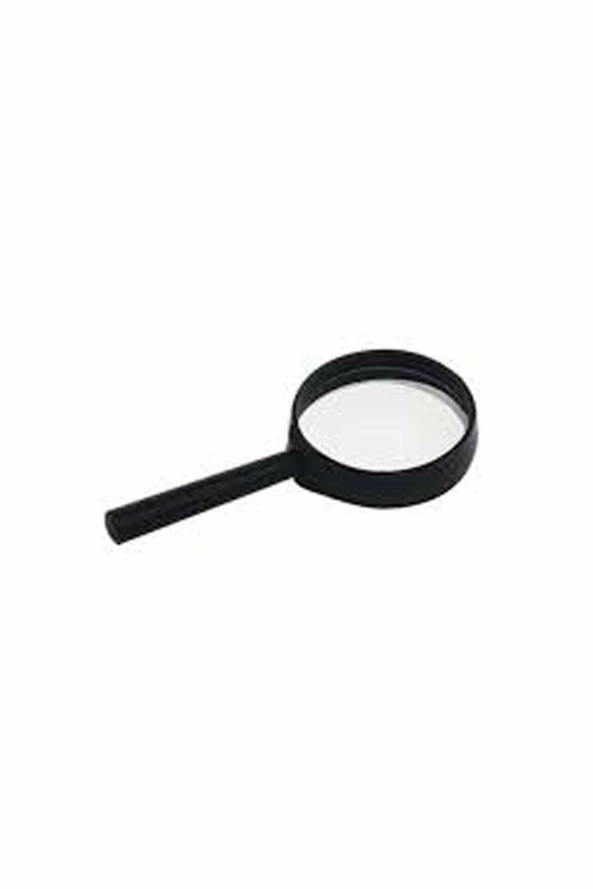 Masis Büyüteç Plastik Çerçeveli 60 MM BY1004