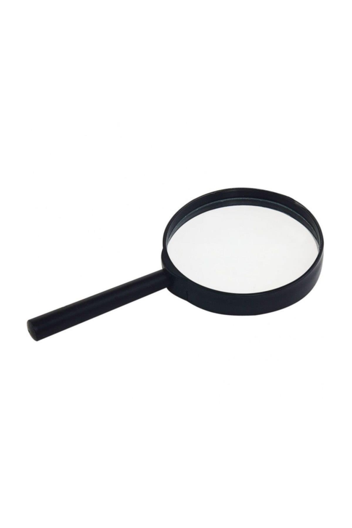 Masis Büyüteç Plastik çerçeveli 90 MM BY 1009
