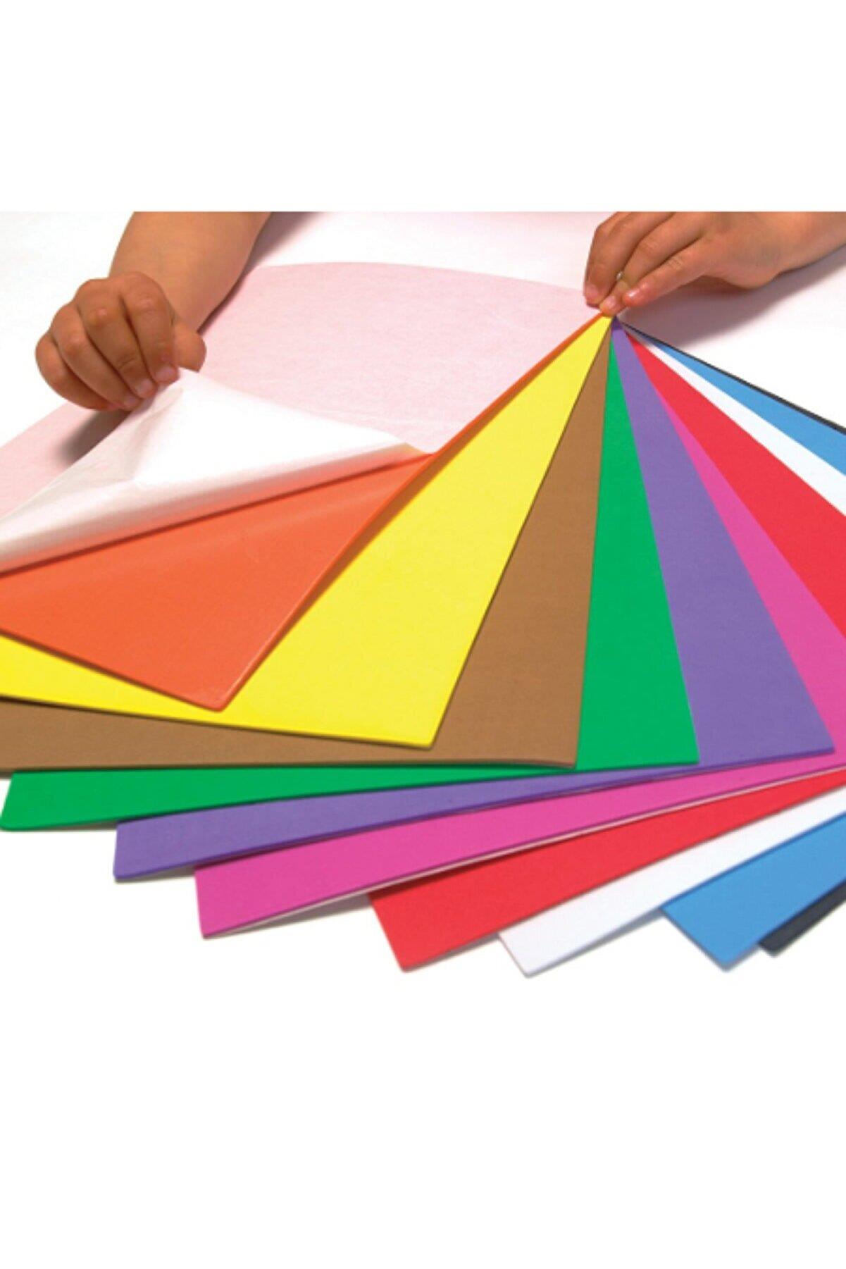 Masis Eva Yapışkanlı 2 Mm. 50x70 Cm 10 Lu Paket