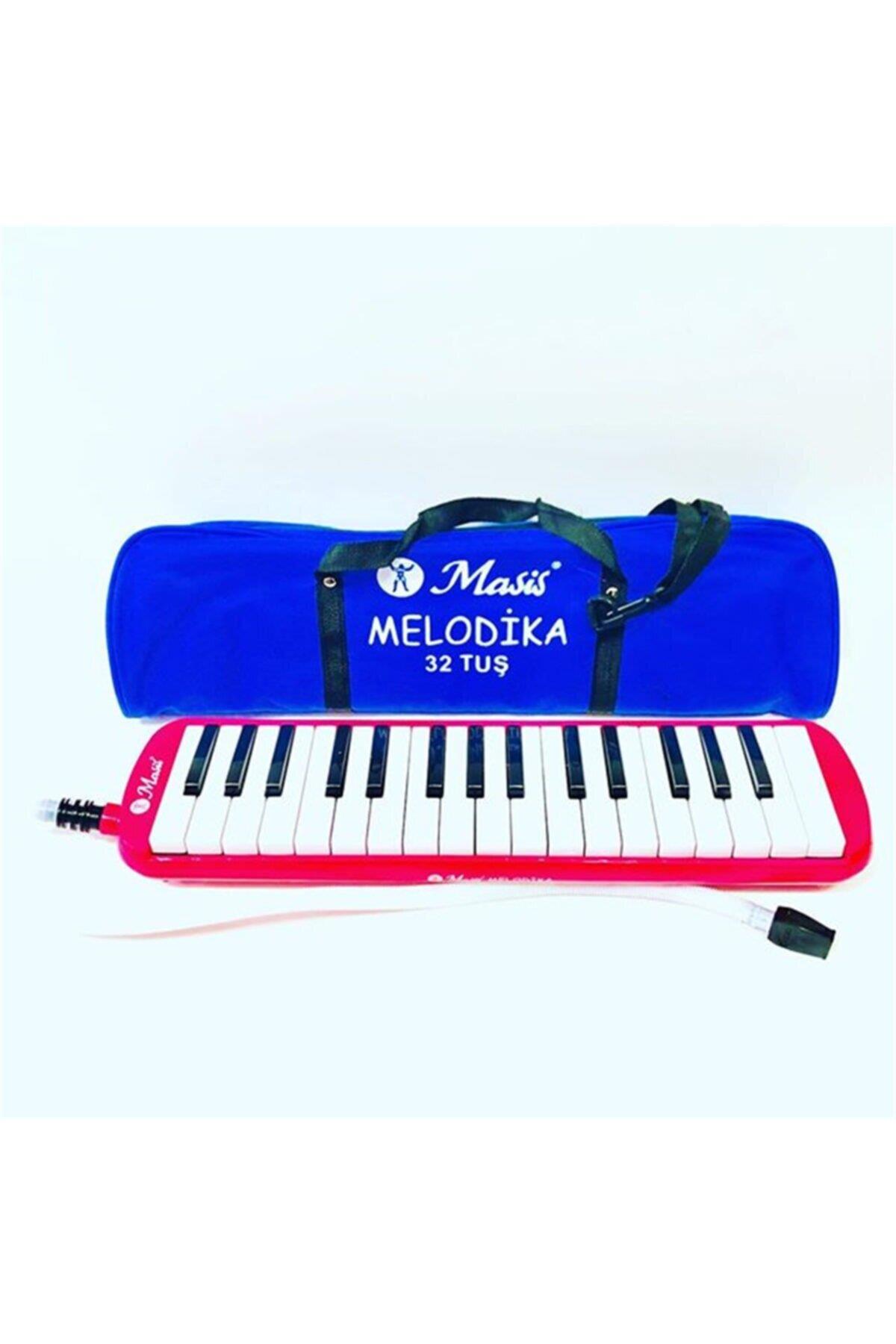 Masis Melodika Çantalı Ekonomik 32-K